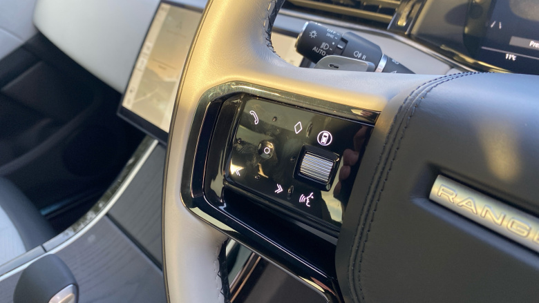 Land Rover Range Rover Evoque 2.0 D200 Autobiography 5dr Auto [Revised] Diesel Hatchback